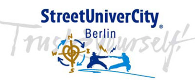 Street Univercity - WeFree Days