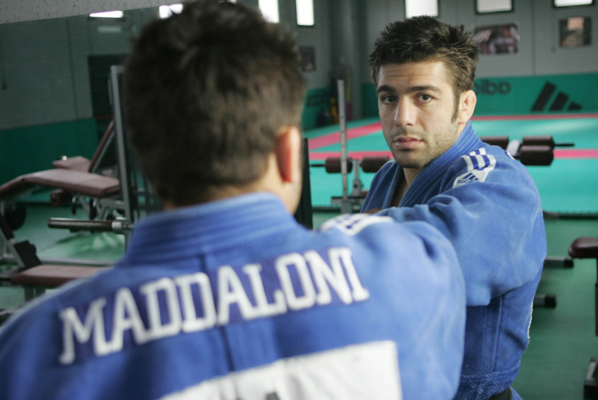 Il judo per ricominciare